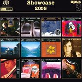 Various Artists - Showcase 2005 (Super Audio CD)