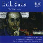 Olof Hojer - Cpte Pianomusic 1 (CD)