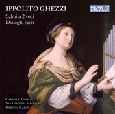 Cappella Musicale Di San Giacomo Maggiore & Roberto Cascio - Salmi A Due Voci - Dialogi Sagri (2 CD)