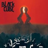 Blackcube - Silencing The Sun (CD)