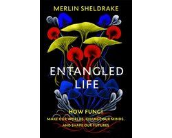 Entangled Life