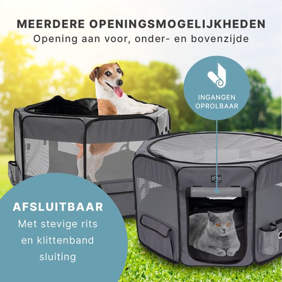 Puppypakket - Blauw - Alles In Huis Voor Je Puppy - Puppy Pakket Puppybox Voor Honden Hondenpakket Hond Puppy Pakketje Puppy Pakketten Cadeau Welkomstpakket Hond Giftbox Hond