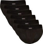 DANISH ENDURANCE Katoenen Slips Heren Onderbroeken - alledaags comfort - 6 pack - Maat XL