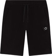 Ma.Strum Heren Core Sweat Short Zwart maat XXL