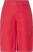 YEST Kiana Short - Dark Pink - maat 36