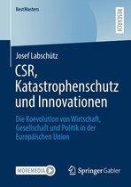 Csr, Katastrophenschutz Und Innovationen