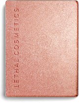Lethal Cosmetics - Quantum Highlighter - Roze