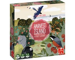 Harvest Island spelregels