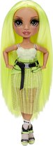 Rainbow High Fashion Doll Serie 2 Karma Nichols - Modepop