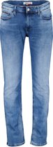 Tommy Jeans Jeans - Slim Fit - Blauw - 32-34