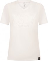 Zoso Chloe dames shirt wit