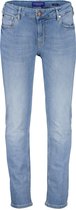Scotch & Soda Jeans Skim - Slim Fit - Blauw - 34-32
