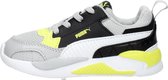 Puma X-Ray 2 Square AC Inf Sneakers Laag - grijs - Maat 25