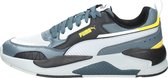 Puma X-Ray2 Square Sneakers Laag - grijs - Maat 40