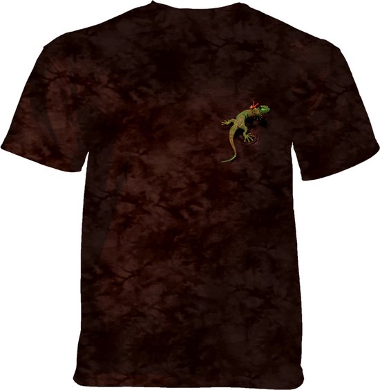 T-shirt Pocket Gecko KIDS M