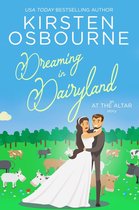 At the Altar 4 - Dreaming in Dairyland