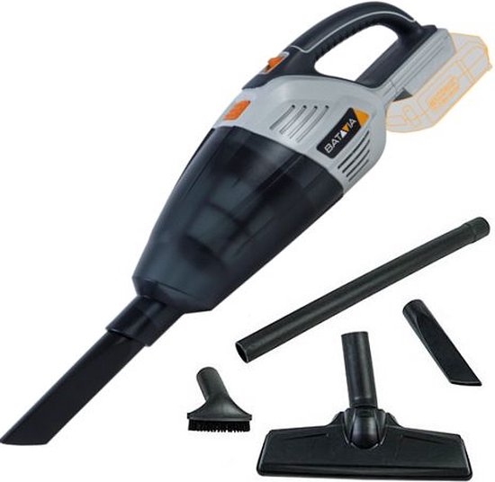 Batavia 18V Accu Handstofzuiger