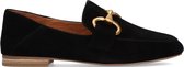 Bibi Lou 540z30vk Loafers - Instappers - Dames - Zwart - Maat 39