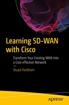 Learning SD-WAN with Cisco