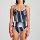 Marie Jo Swim Cadiz Badpak 1005230 Water Blue - maat 70D
