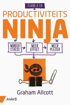 Zo word je een Productiviteits Ninja