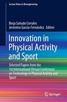 Lecture Notes in Bioengineering - Innovation in Physical Activity and Sport
