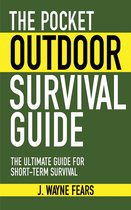 Skyhorse Pocket Guides - The Pocket Outdoor Survival Guide