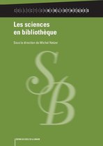 Bibliothèques - Les sciences en bibliothèque