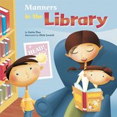 Way To Be!: Manners - Manners in the Library