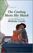 The Mountain Monroes 10 - The Cowboy Meets His Match