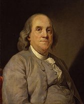 Franklin's Autobiography plus 3 Biographies of Him