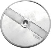 AS004 Snijschijf 4 mm (aluminium) |  Saro | 418-2035
