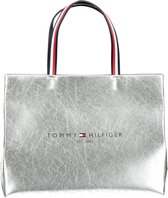 Tommy Hilfiger Tas Zilver UNI Dames