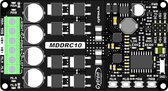 10Amp 7V-30V DC-motorstuurprogramma voor R / C (2 kanalen) MDDRC10 Cytron