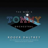 Roger Daltrey - The Who'S Tommy Orchestral (LP)