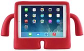 FONU Shockproof Kidscase Hoes iPad 2017 5e Generatie / iPad 2018 6e Generatie - Rood