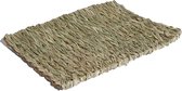 WOVEN CHILL N SCRATCH MAT