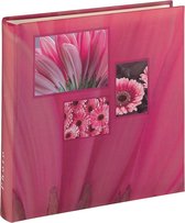 Hama Singo Jumbo Album Pink 30x30/100