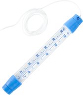 Hama Pool- En Vijverthermometer Analoog 17,5 Cm 0°C - 50°C