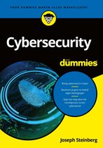 Voor Dummies - Cybersecurity voor Dummies