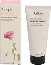 Face By Jurlique Rose Moisture Plus Moisturizing Cream Mask 100ml