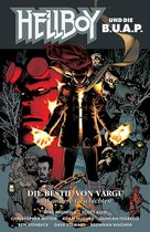 Hellboy und die B.U.A.P. 20 - Hellboy 20