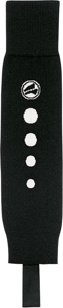 Jako - Stirrups Roma - Voetbalsokken Zwart - Youth - zwart