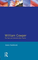 Longman Annotated Texts - William Cowper