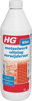 HG Metselwerkuitslag Verwijderaar 1L