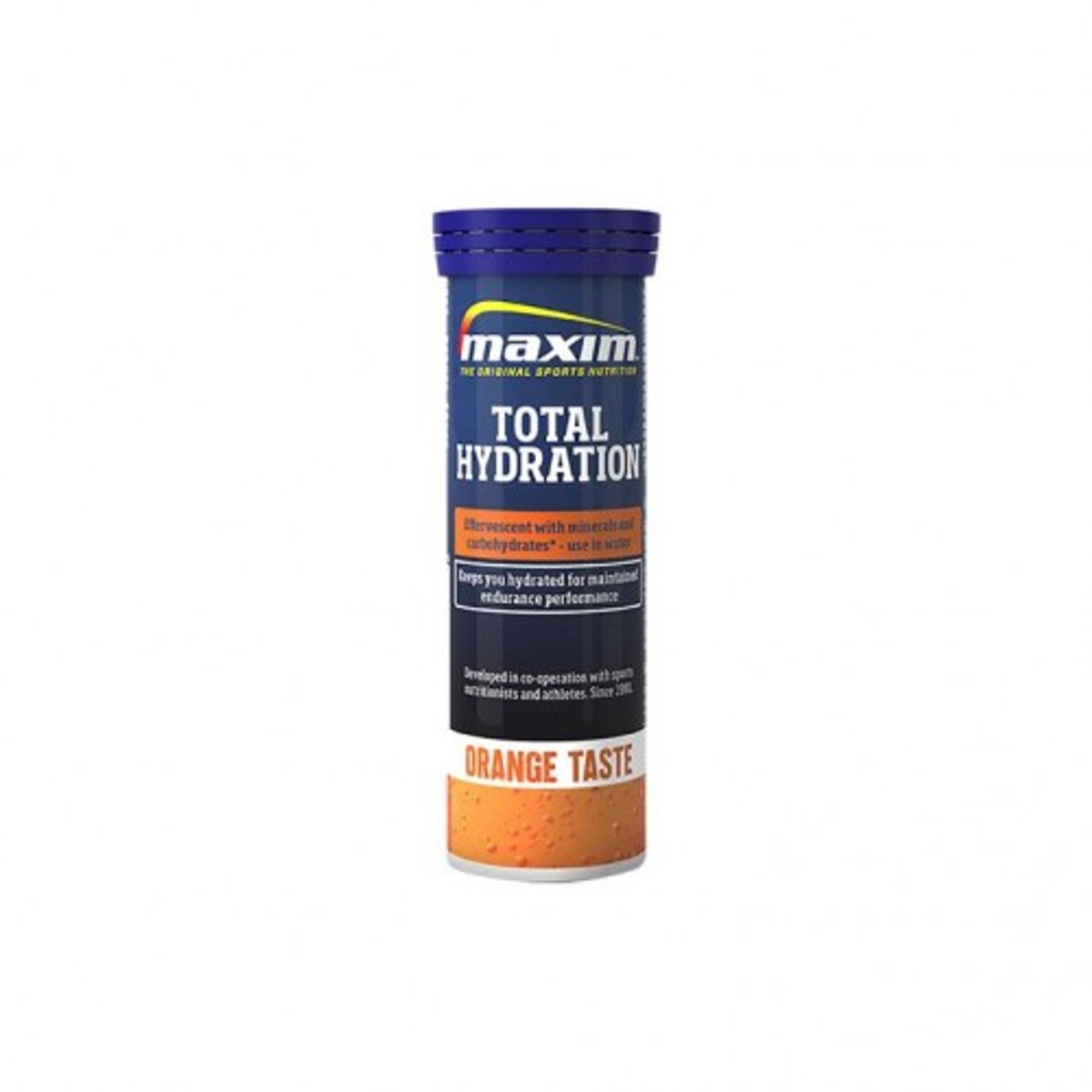 Maxim Total Hydration Tabs 100 gram