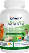HENART GASTROINTESTINAL HOND 100TBL