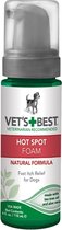 VET'S BEST HOT SPOT SPR FOAM 150ML