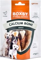 PROLINE DOG BOXBY CALCIUM 100G
