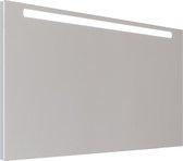 Miroir Allibert Atlas Avec Siècle des Lumières 120cm Aluminium